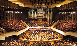 Leipzig Gewandhaus Orchestra
